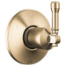 T11984-CZ-PR Bathroom/Bathroom Tub & Shower Faucets/Tub & Shower Diverters & Volume Controls