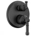T24984-BL Bathroom/Bathroom Tub & Shower Faucets/Shower Only Faucet Trim