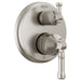 T24984-SS-PR Bathroom/Bathroom Tub & Shower Faucets/Shower Only Faucet Trim