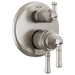 T27884-SS-PR Bathroom/Bathroom Tub & Shower Faucets/Shower Only Faucet Trim