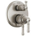 T27984-SS-PR Bathroom/Bathroom Tub & Shower Faucets/Shower Only Faucet Trim