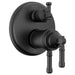 T27T884-BL Bathroom/Bathroom Tub & Shower Faucets/Shower Only Faucet Trim
