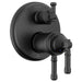 T27T984-BL Bathroom/Bathroom Tub & Shower Faucets/Shower Only Faucet Trim
