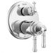 T27T884-PR Bathroom/Bathroom Tub & Shower Faucets/Shower Only Faucet Trim