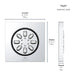 26845000 Bathroom/Bathroom Tub & Shower Faucets/Body Sprays