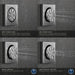 26845000 Bathroom/Bathroom Tub & Shower Faucets/Body Sprays