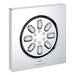 26845000 Bathroom/Bathroom Tub & Shower Faucets/Body Sprays