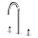 20659000 Bathroom/Bathroom Sink Faucets/Widespread Sink Faucets