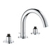 20660000 Bathroom/Bathroom Sink Faucets/Widespread Sink Faucets