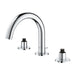 20660000 Bathroom/Bathroom Sink Faucets/Widespread Sink Faucets