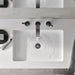 20578A0A Bathroom/Bathroom Sink Faucets/Widespread Sink Faucets