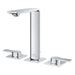 20584001 Bathroom/Bathroom Sink Faucets/Widespread Sink Faucets