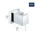 27693EN0 Bathroom/Bathroom Tub & Shower Faucets/Handshower Outlets & Adapters