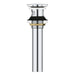 48656000 Parts & Maintenance/Bathroom Sink & Faucet Parts/Bathroom Sink Drains
