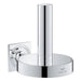 40956001 Bathroom/Bathroom Accessories/Toilet Paper Holders