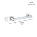 40955001 Bathroom/Bathroom Accessories/Grab Bars