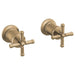 H584CZ-PR Bathroom/Bathroom Tub & Shower Faucets/Tub Fillers