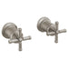 H584SS-PR Bathroom/Bathroom Tub & Shower Faucets/Tub Fillers