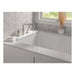 H576SS-PR Bathroom/Bathroom Tub & Shower Faucets/Roman Tub Faucets