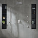 26867000 Bathroom/Bathroom Tub & Shower Faucets/Handshowers