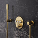 26866GN0 Bathroom/Bathroom Tub & Shower Faucets/Handshowers