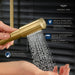 26866GN0 Bathroom/Bathroom Tub & Shower Faucets/Handshowers