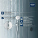 26047002 Bathroom/Bathroom Tub & Shower Faucets/Handshowers