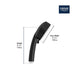 260462432 Bathroom/Bathroom Tub & Shower Faucets/Handshowers