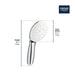 26758002 Bathroom/Bathroom Tub & Shower Faucets/Handshowers