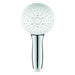 26758002 Bathroom/Bathroom Tub & Shower Faucets/Handshowers