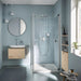 26903002 Bathroom/Bathroom Tub & Shower Faucets/Handshowers
