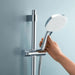 26903002 Bathroom/Bathroom Tub & Shower Faucets/Handshowers