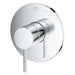 14214000 Bathroom/Bathroom Tub & Shower Faucets/Shower Only Faucet Trim