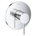 14214000 Bathroom/Bathroom Tub & Shower Faucets/Shower Only Faucet Trim