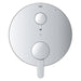 29434000 Bathroom/Bathroom Tub & Shower Faucets/Shower Only Faucet Trim