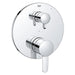 29434000 Bathroom/Bathroom Tub & Shower Faucets/Shower Only Faucet Trim