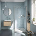 29434000 Bathroom/Bathroom Tub & Shower Faucets/Shower Only Faucet Trim