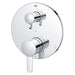 29434000 Bathroom/Bathroom Tub & Shower Faucets/Shower Only Faucet Trim