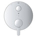 29425000 Bathroom/Bathroom Tub & Shower Faucets/Shower Only Faucet Trim
