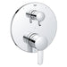 29425000 Bathroom/Bathroom Tub & Shower Faucets/Shower Only Faucet Trim
