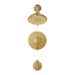 102496GN00 Bathroom/Bathroom Tub & Shower Faucets/Tub & Shower Faucet Trim