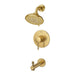 102496GN00 Bathroom/Bathroom Tub & Shower Faucets/Tub & Shower Faucet Trim