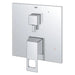 29422000 Bathroom/Bathroom Tub & Shower Faucets/Shower Only Faucet Trim
