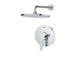 1025190000 Bathroom/Bathroom Tub & Shower Faucets/Shower Only Faucet Trim