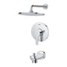 1025240000 Bathroom/Bathroom Tub & Shower Faucets/Tub & Shower Faucet Trim