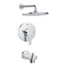 1025240000 Bathroom/Bathroom Tub & Shower Faucets/Tub & Shower Faucet Trim