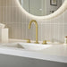 20217GNA Bathroom/Bathroom Sink Faucets/Widespread Sink Faucets