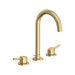 20217GNA Bathroom/Bathroom Sink Faucets/Widespread Sink Faucets
