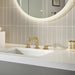 20572GN1 Bathroom/Bathroom Sink Faucets/Widespread Sink Faucets
