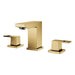 20370GNA Bathroom/Bathroom Sink Faucets/Widespread Sink Faucets